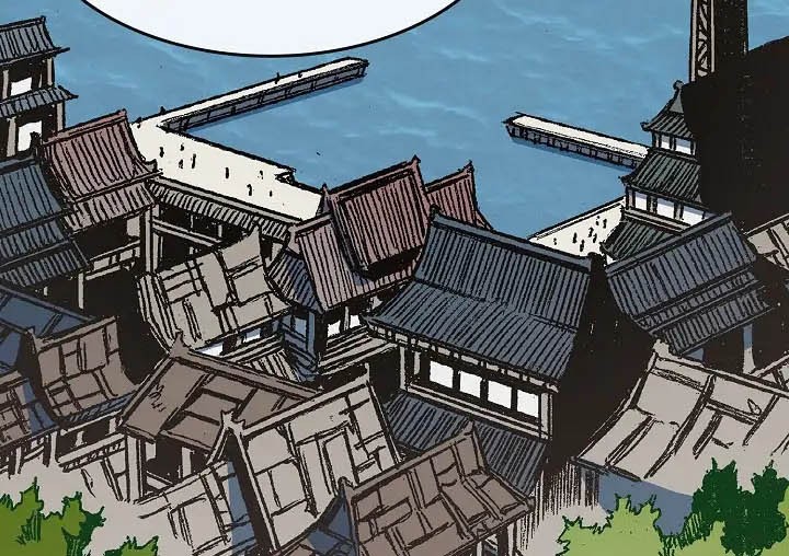 Memoir Of The King Of War Chapter 106 - halaman 59
