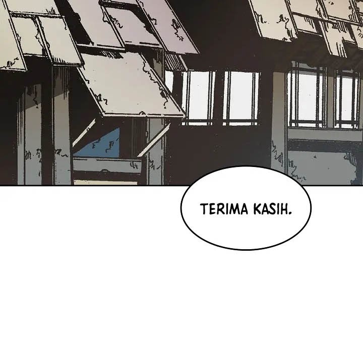 Memoir Of The King Of War Chapter 106 - halaman 65