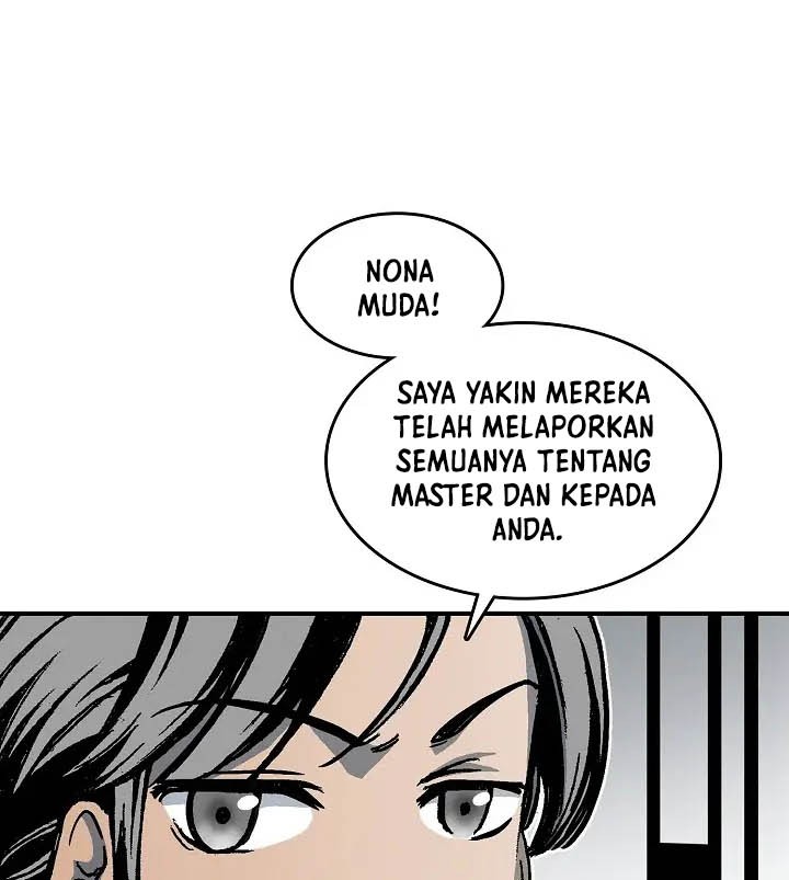 Memoir Of The King Of War Chapter 106 - halaman 9