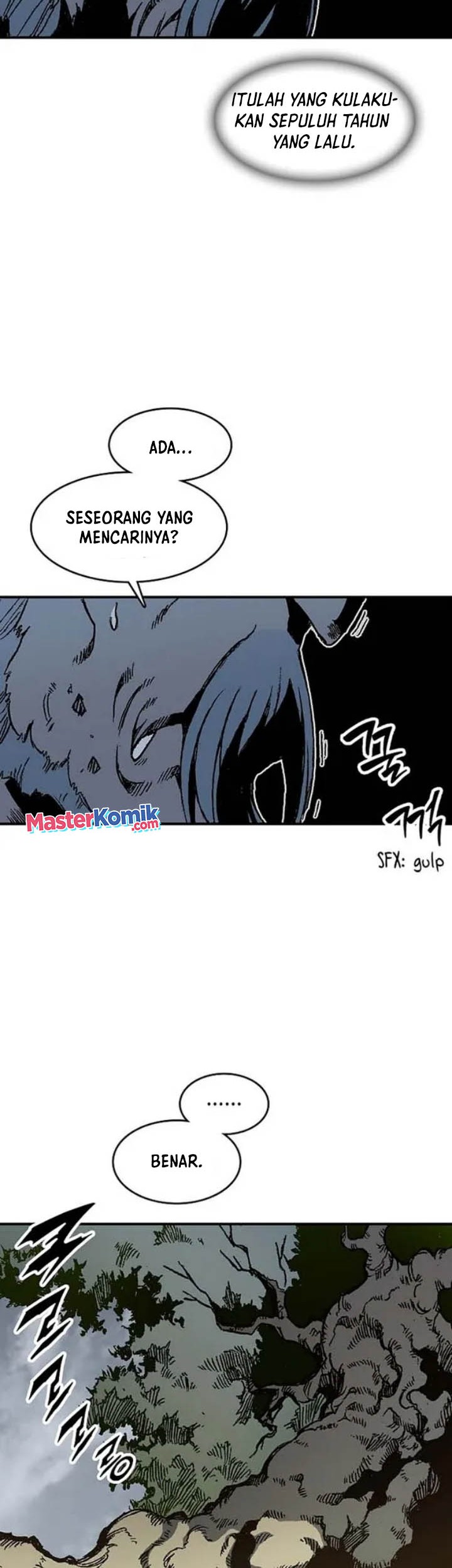 Memoir Of The King Of War Chapter 107 - halaman 14