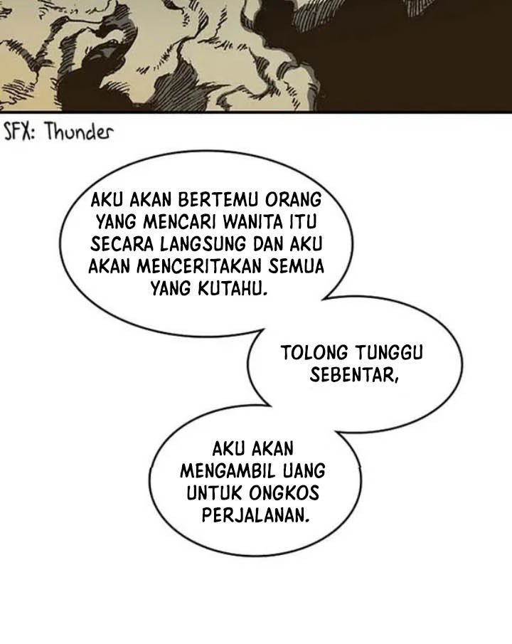 Memoir Of The King Of War Chapter 107 - halaman 15