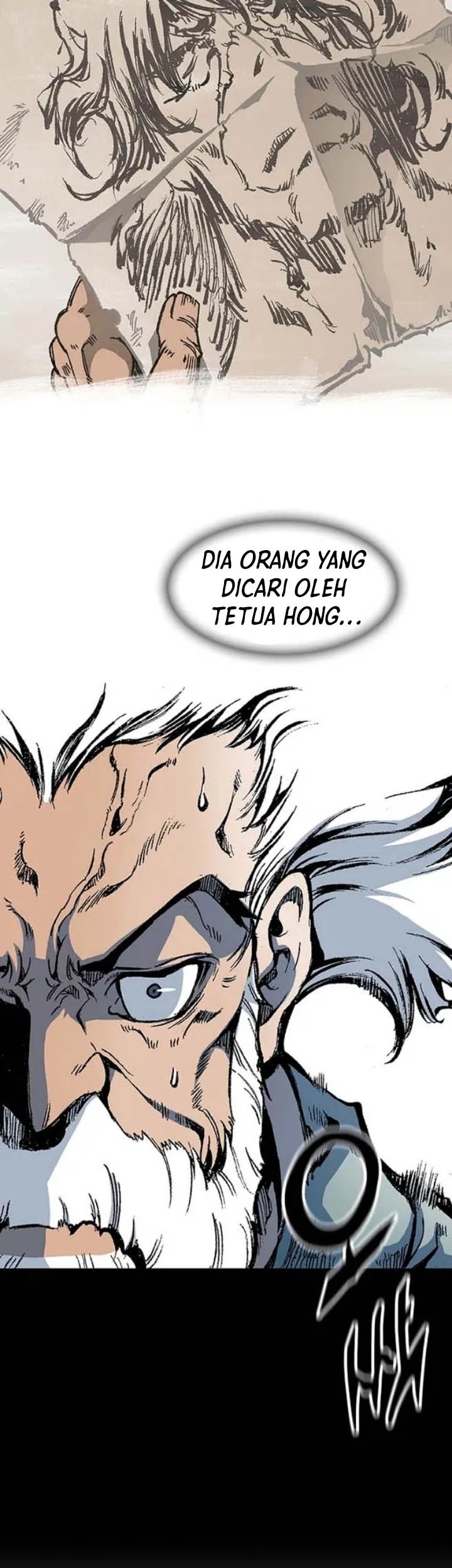 Memoir Of The King Of War Chapter 107 - halaman 24