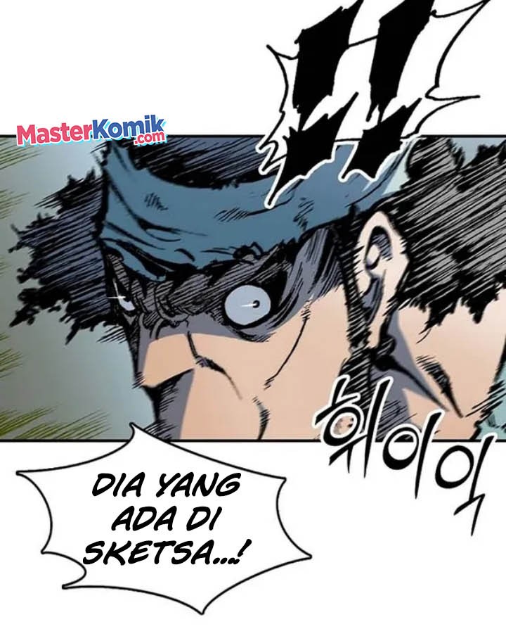 Memoir Of The King Of War Chapter 107 - halaman 26