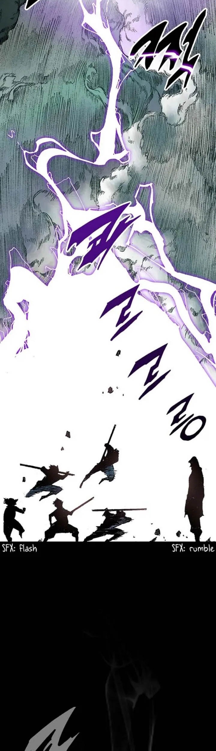 Memoir Of The King Of War Chapter 107 - halaman 28