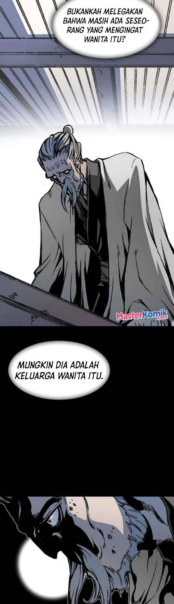 Memoir Of The King Of War Chapter 107 - halaman 31