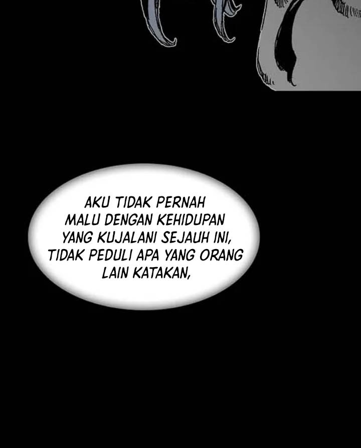 Memoir Of The King Of War Chapter 107 - halaman 32