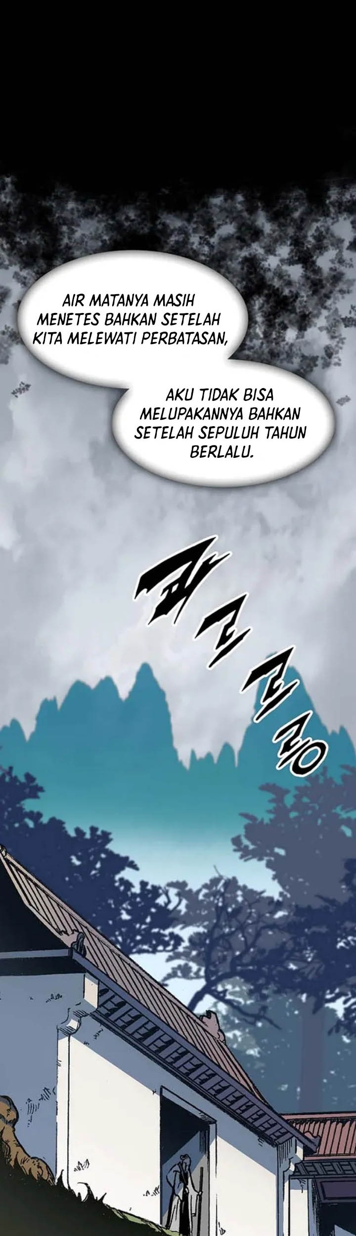 Memoir Of The King Of War Chapter 107 - halaman 37