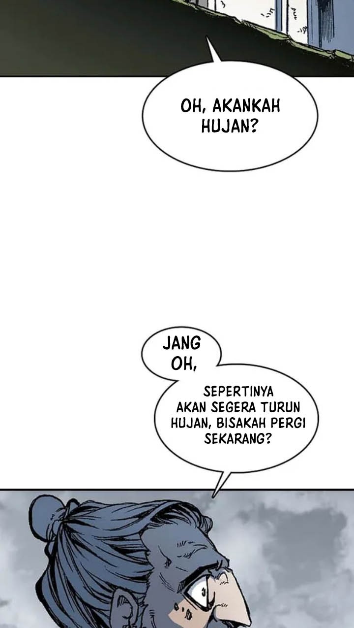 Memoir Of The King Of War Chapter 107 - halaman 38