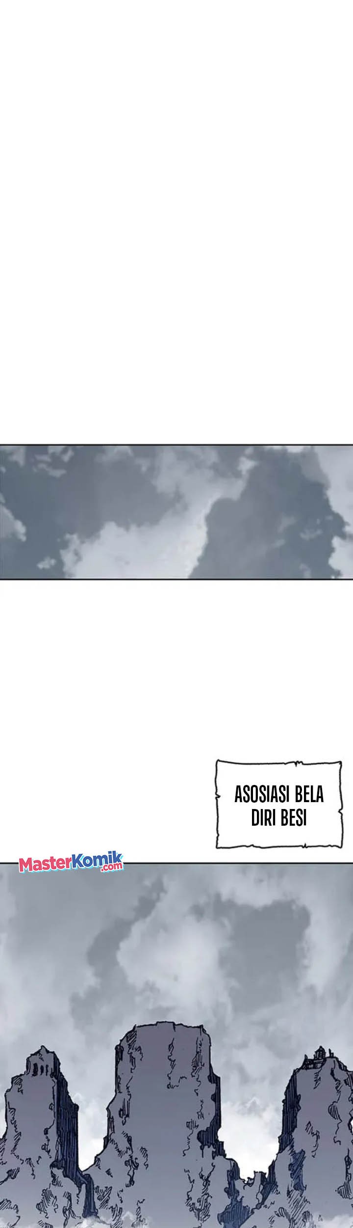 Memoir Of The King Of War Chapter 107 - halaman 48