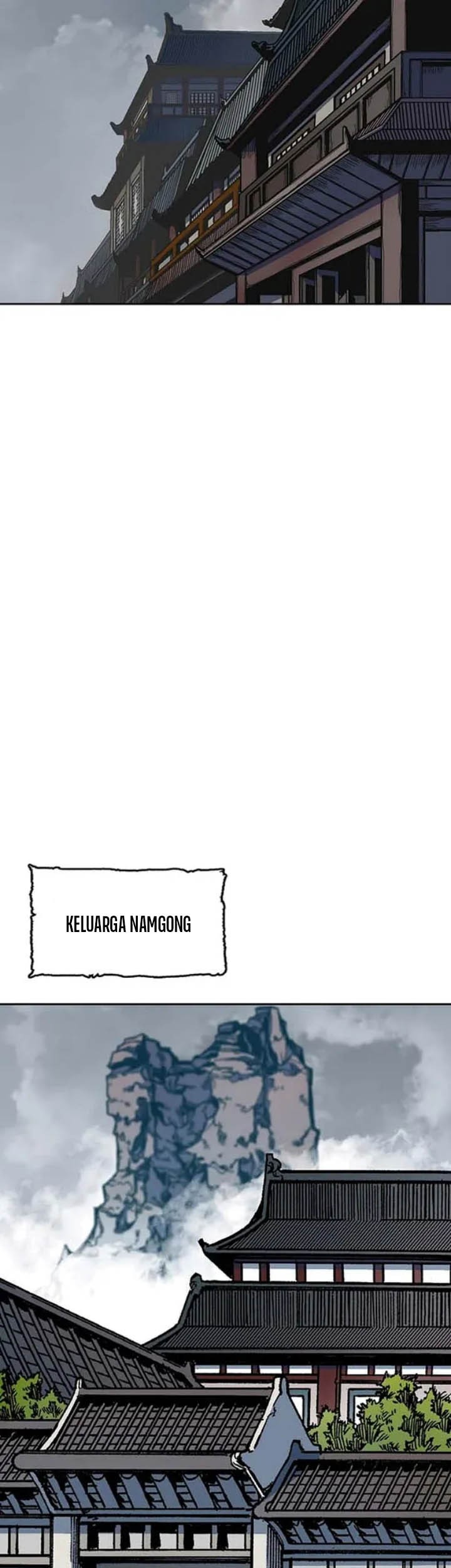 Memoir Of The King Of War Chapter 107 - halaman 54