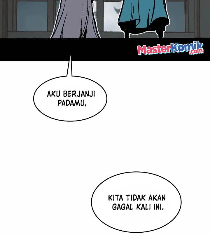 Memoir Of The King Of War Chapter 108 - halaman 12