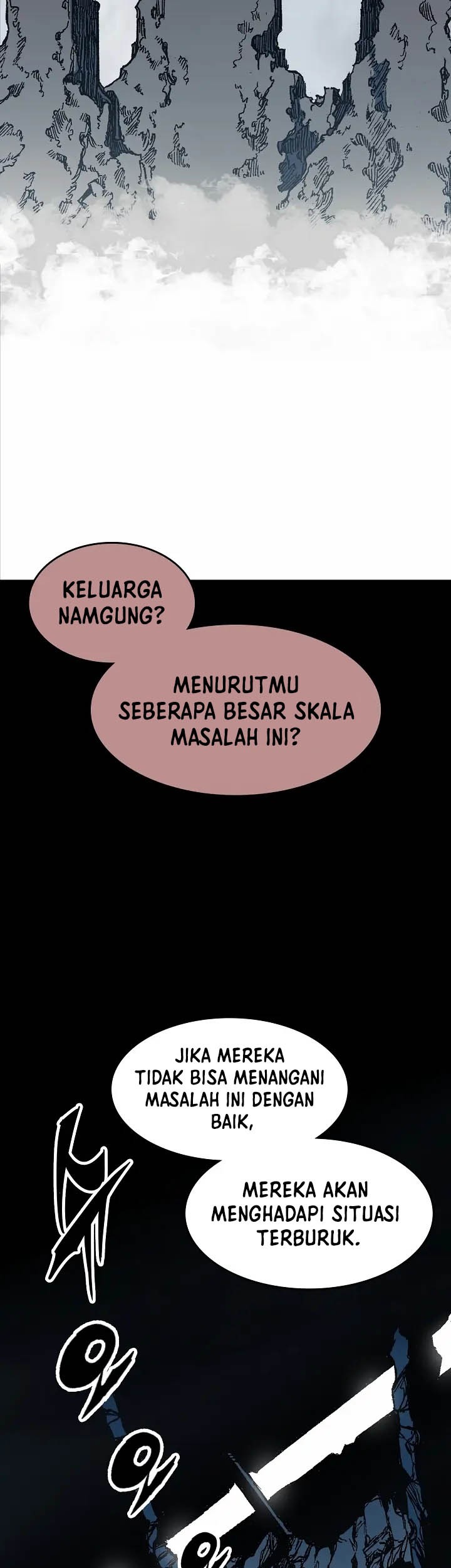 Memoir Of The King Of War Chapter 108 - halaman 15