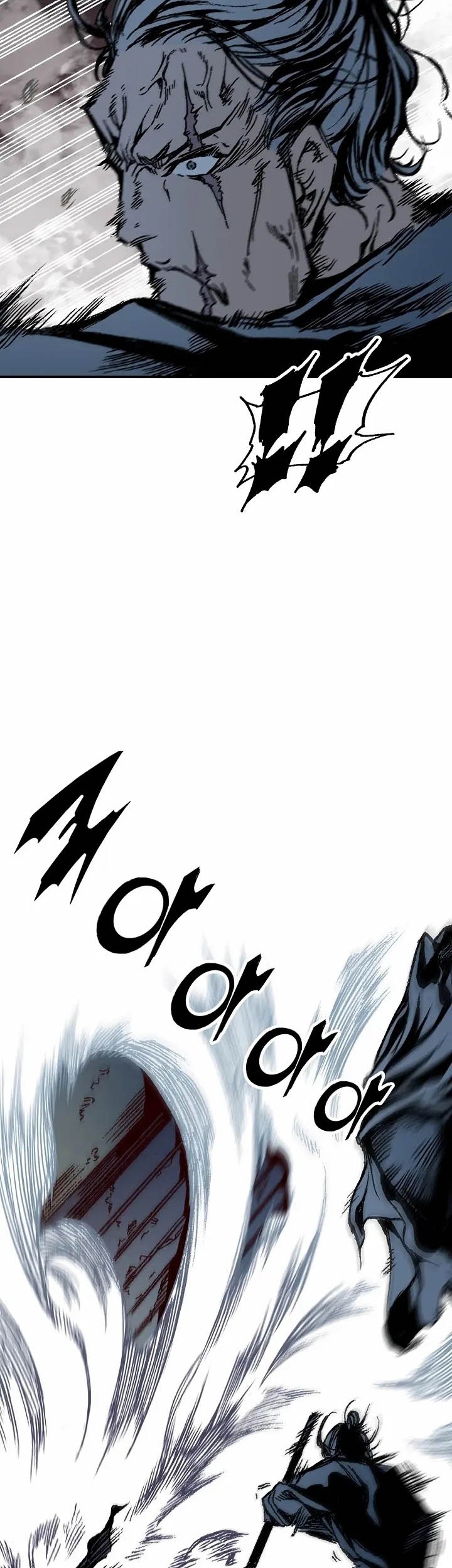 Memoir Of The King Of War Chapter 108 - halaman 25