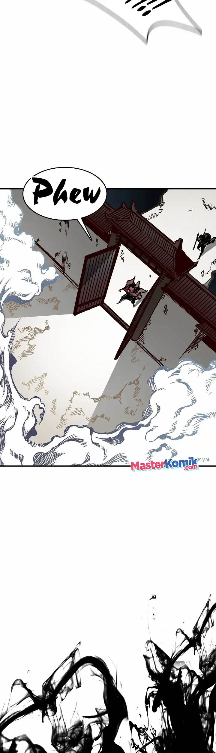 Memoir Of The King Of War Chapter 108 - halaman 27