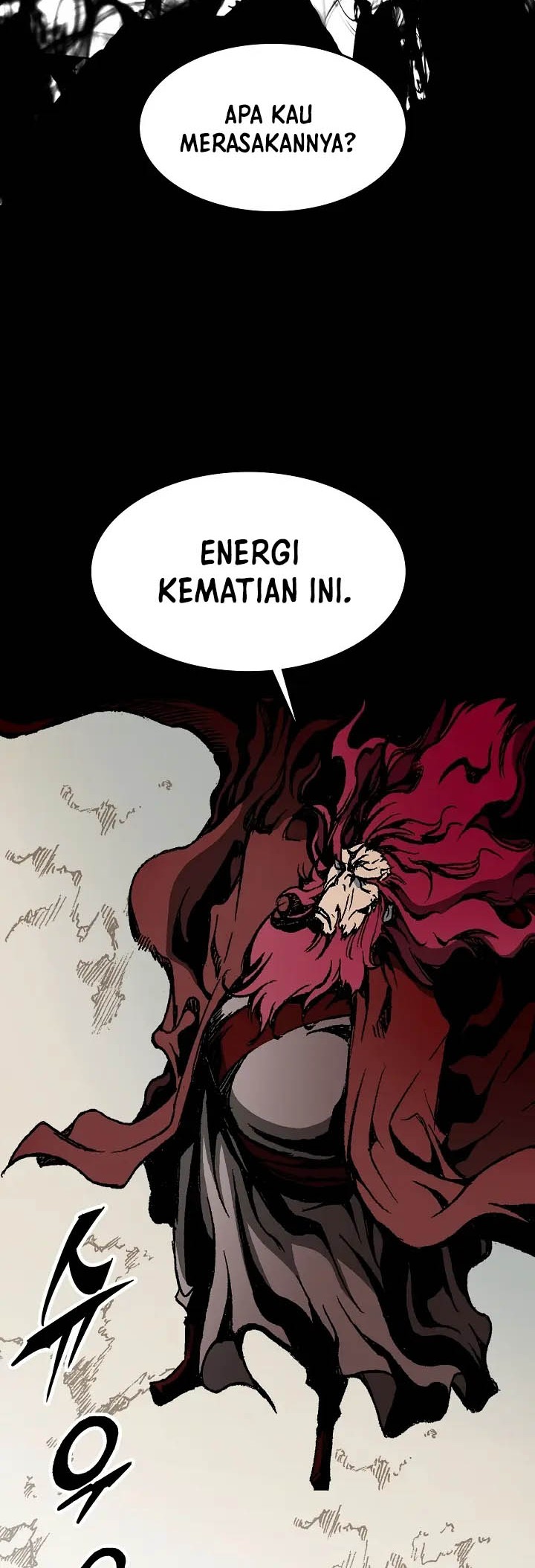 Memoir Of The King Of War Chapter 108 - halaman 28