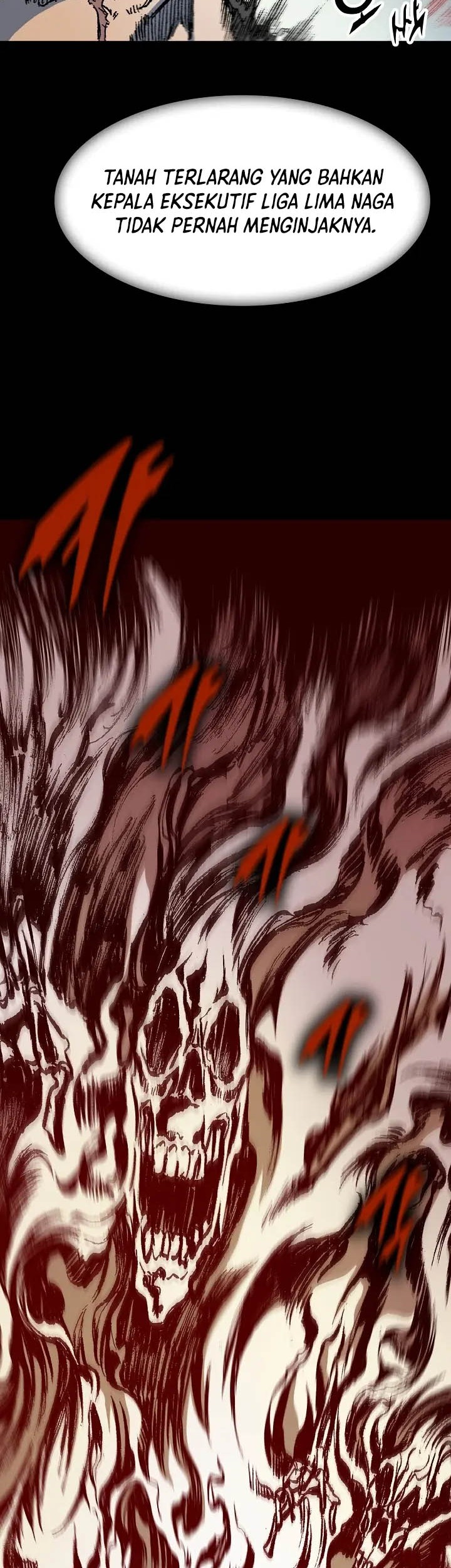 Memoir Of The King Of War Chapter 108 - halaman 30