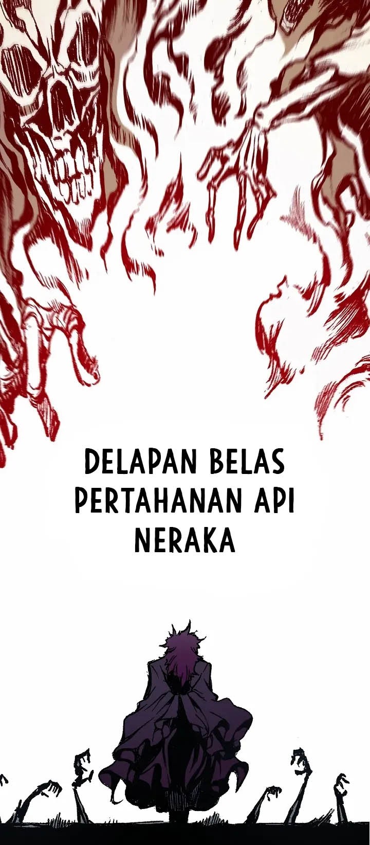 Memoir Of The King Of War Chapter 108 - halaman 31