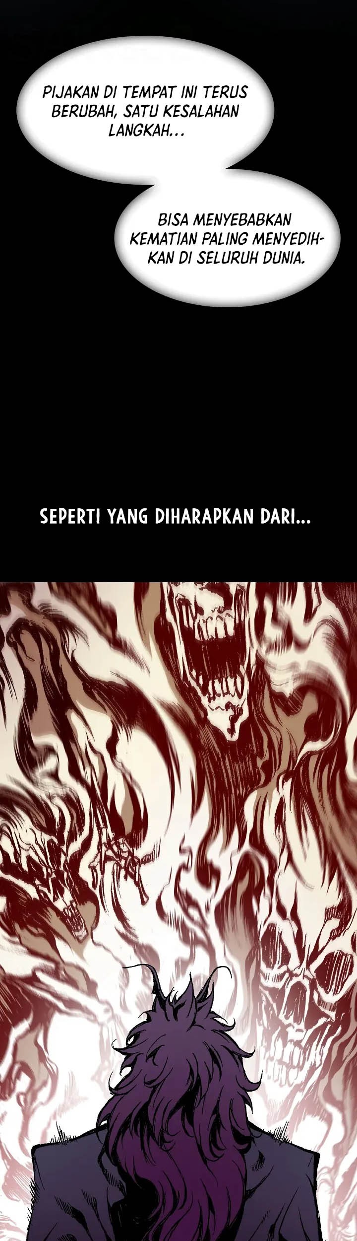 Memoir Of The King Of War Chapter 108 - halaman 32