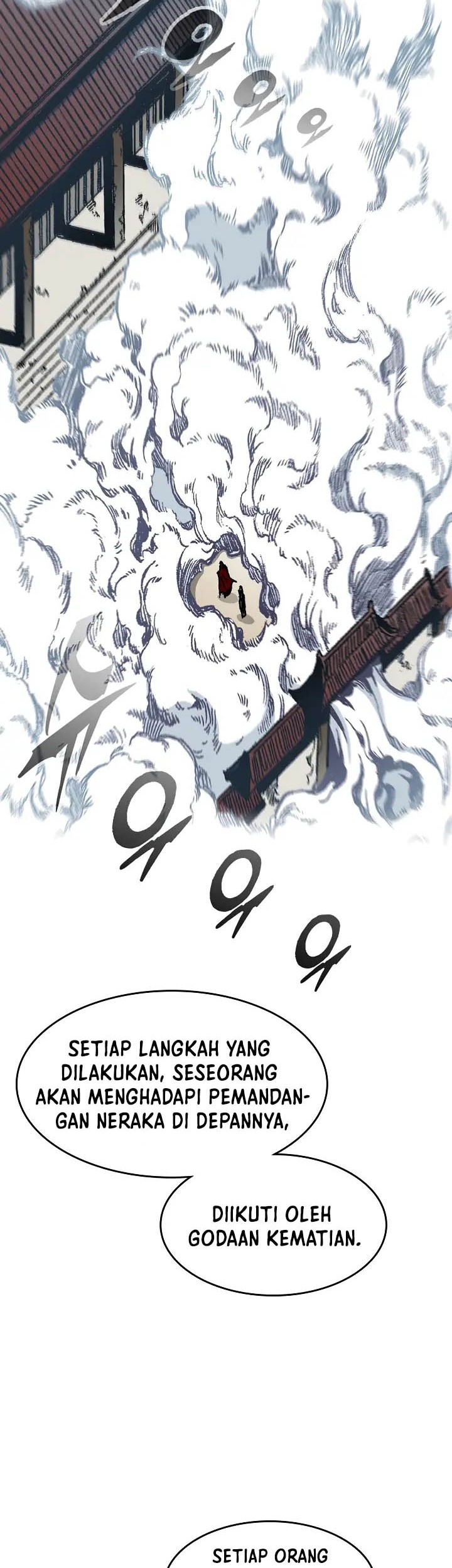 Memoir Of The King Of War Chapter 108 - halaman 39