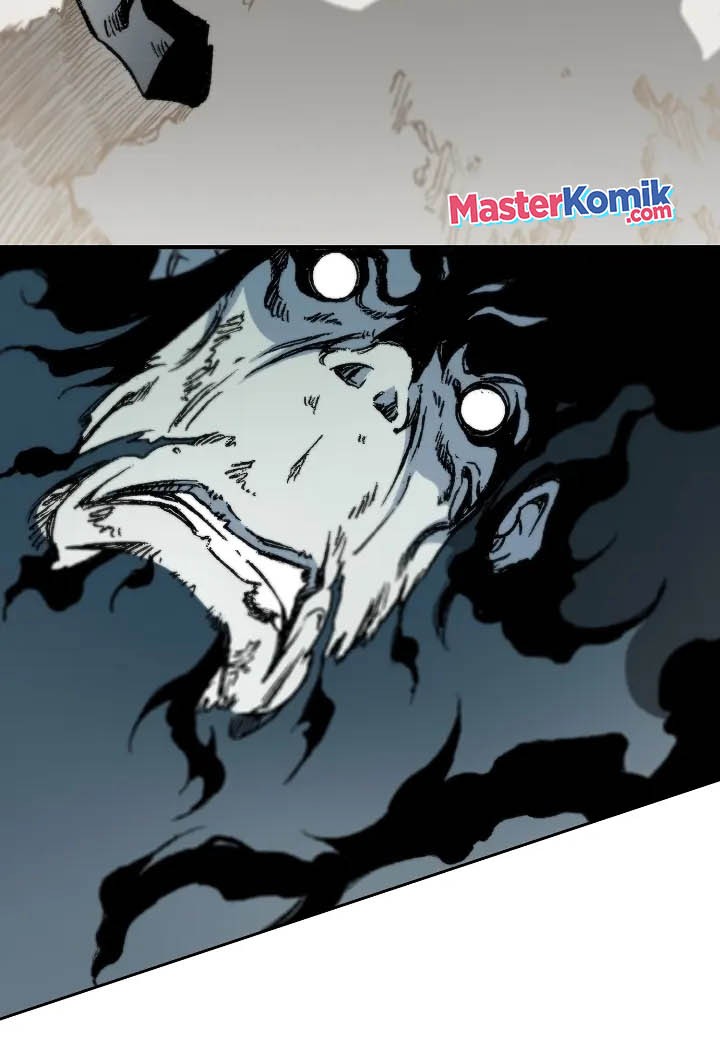 Memoir Of The King Of War Chapter 108 - halaman 45