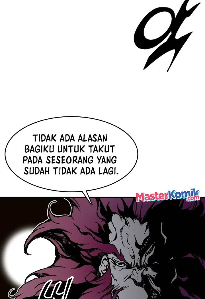Memoir Of The King Of War Chapter 108 - halaman 51
