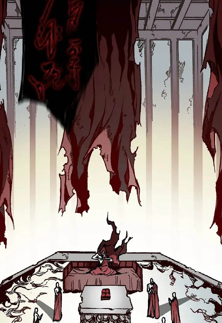 Memoir Of The King Of War Chapter 108 - halaman 54