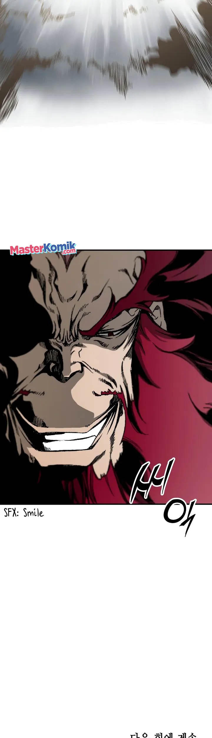 Memoir Of The King Of War Chapter 108 - halaman 59