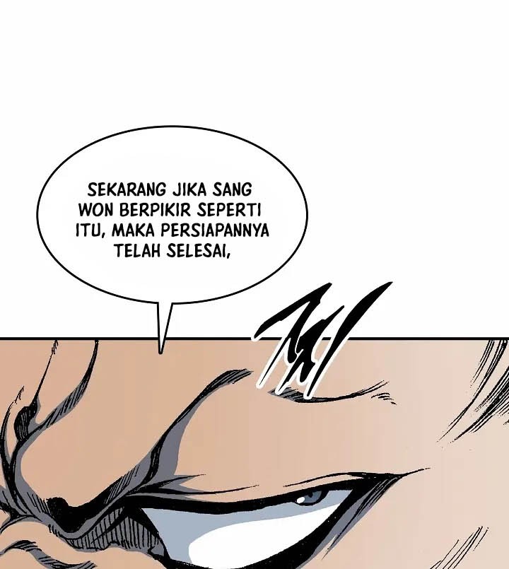 Memoir Of The King Of War Chapter 108 - halaman 9