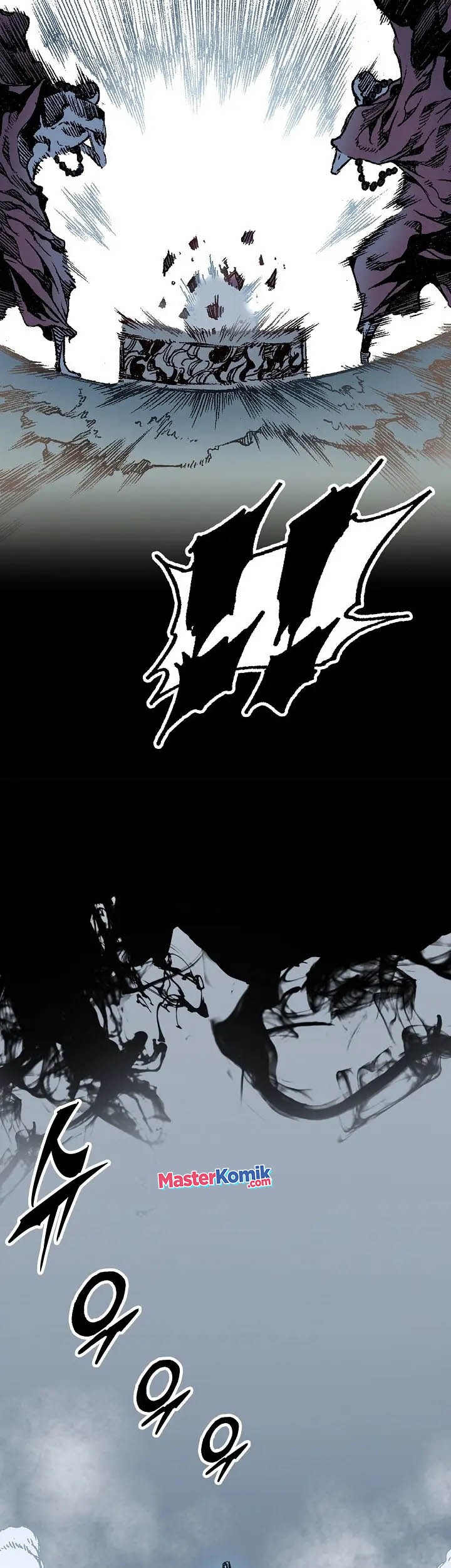 Memoir Of The King Of War Chapter 109 - halaman 10