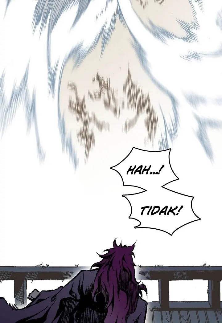 Memoir Of The King Of War Chapter 109 - halaman 16