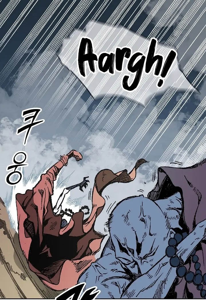Memoir Of The King Of War Chapter 109 - halaman 19