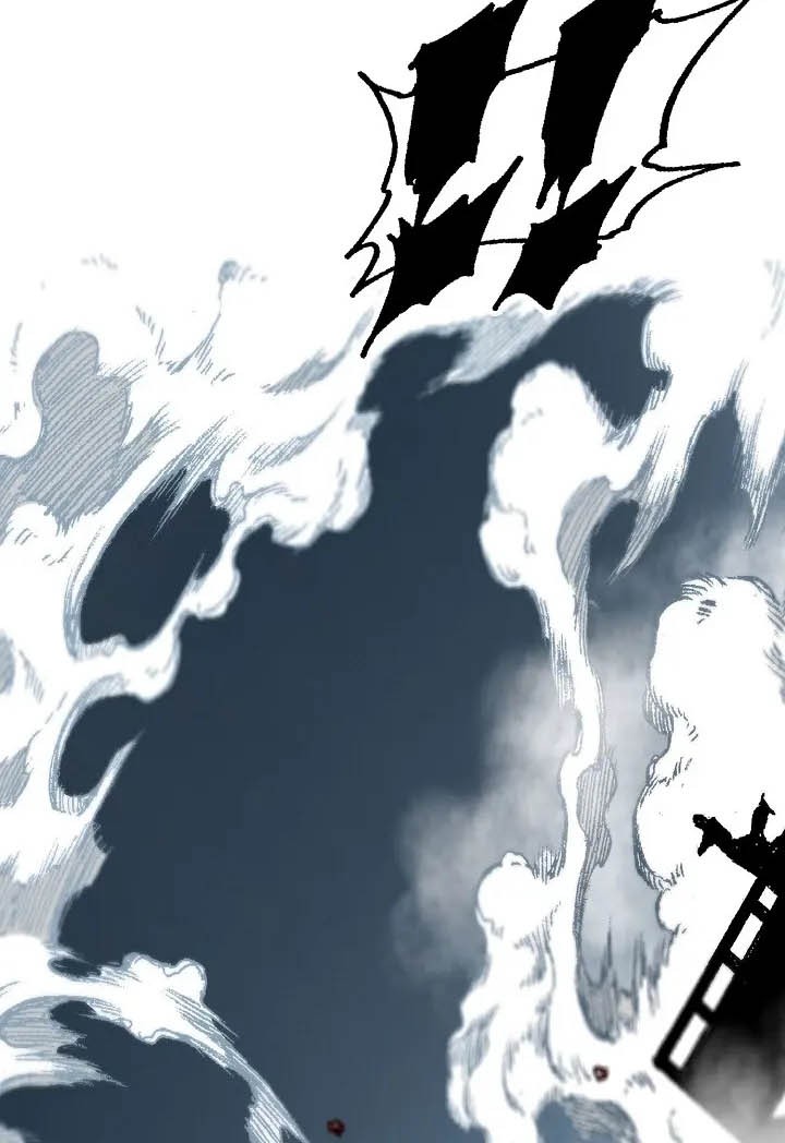 Memoir Of The King Of War Chapter 109 - halaman 22