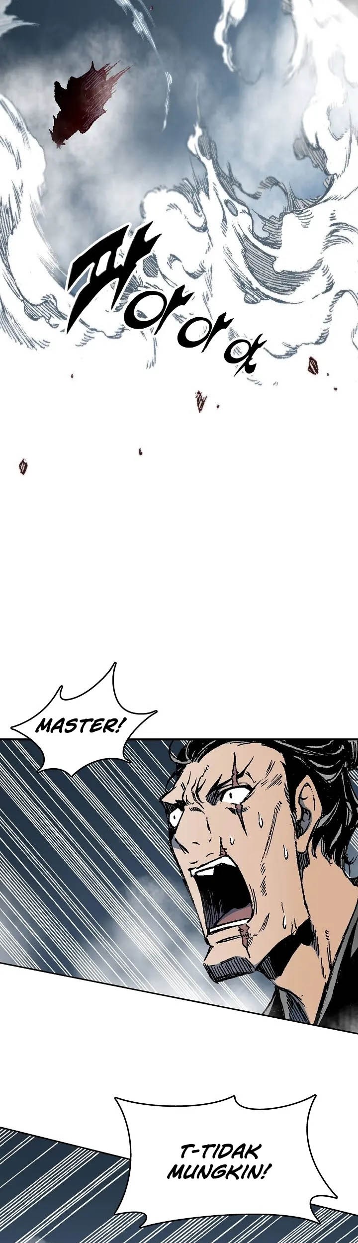 Memoir Of The King Of War Chapter 109 - halaman 23