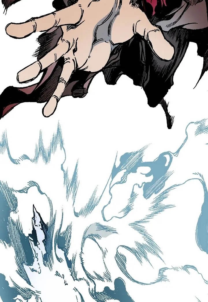 Memoir Of The King Of War Chapter 109 - halaman 25