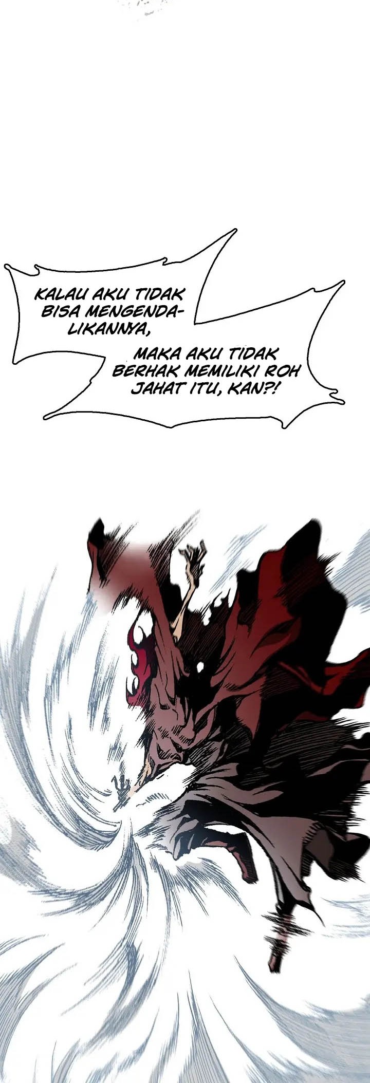 Memoir Of The King Of War Chapter 109 - halaman 27