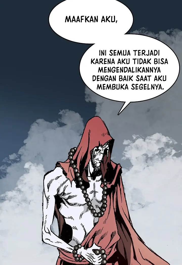 Memoir Of The King Of War Chapter 109 - halaman 39