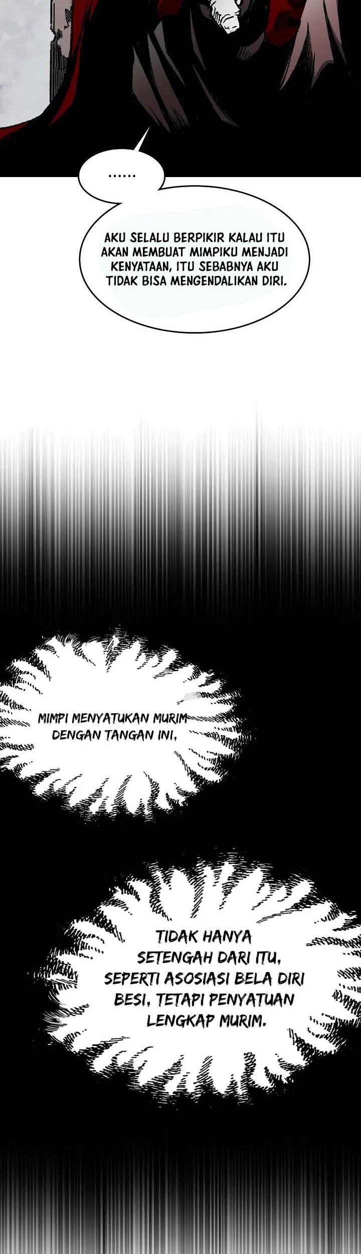 Memoir Of The King Of War Chapter 109 - halaman 43