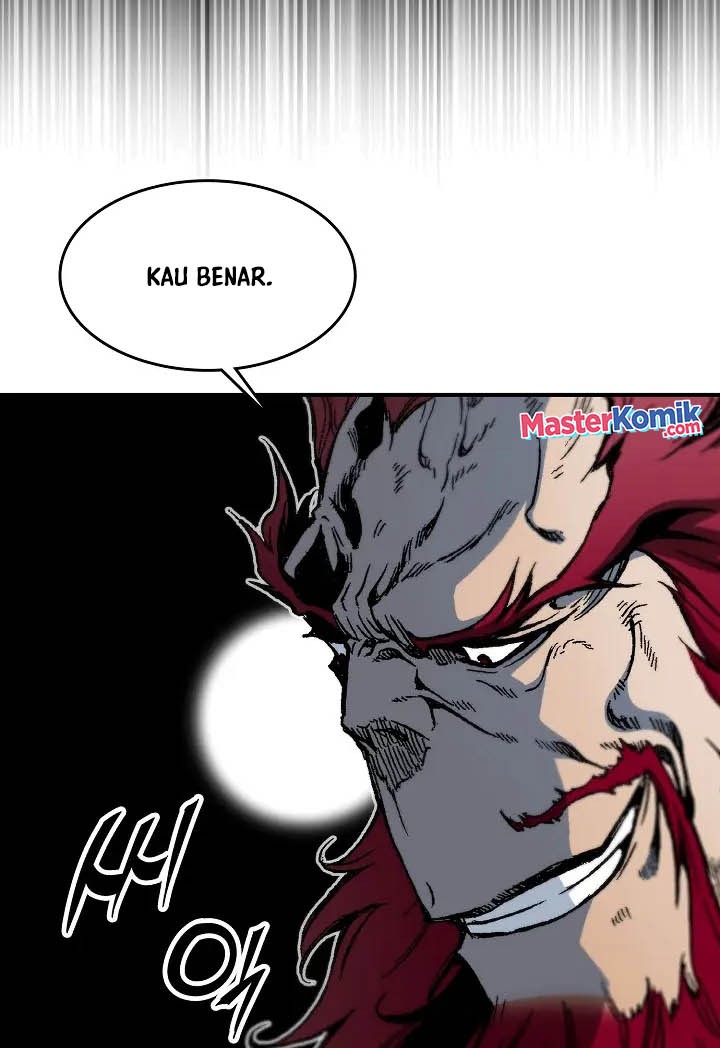 Memoir Of The King Of War Chapter 109 - halaman 44