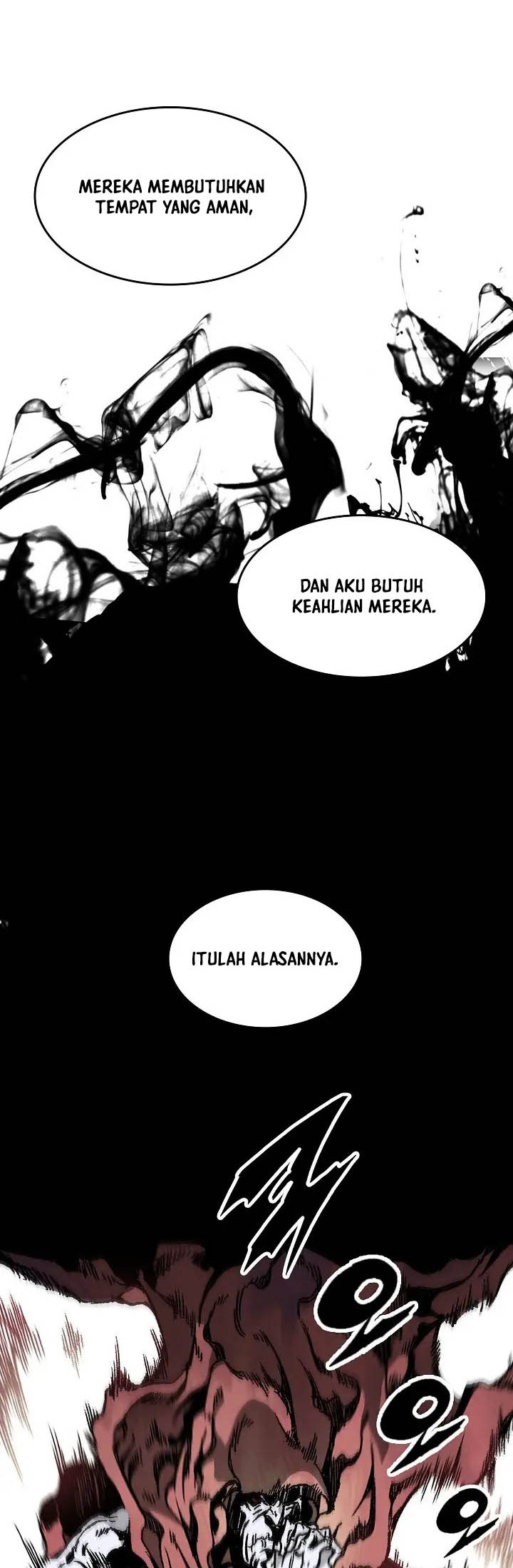 Memoir Of The King Of War Chapter 109 - halaman 5