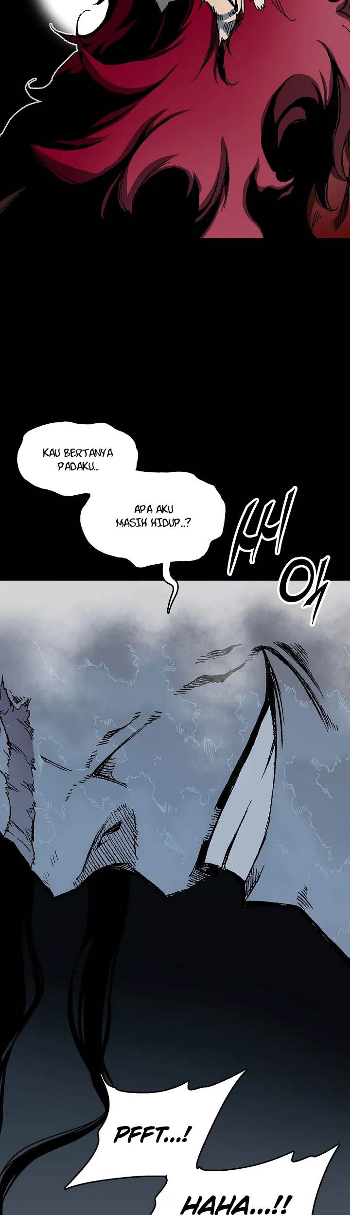Memoir Of The King Of War Chapter 109 - halaman 50