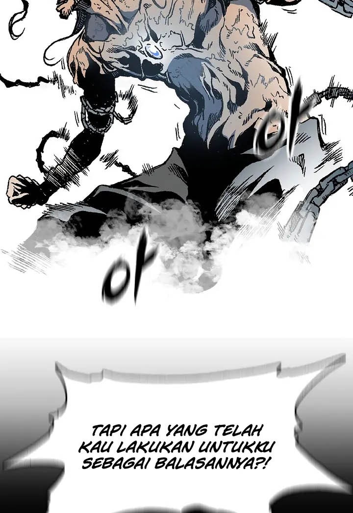 Memoir Of The King Of War Chapter 109 - halaman 52