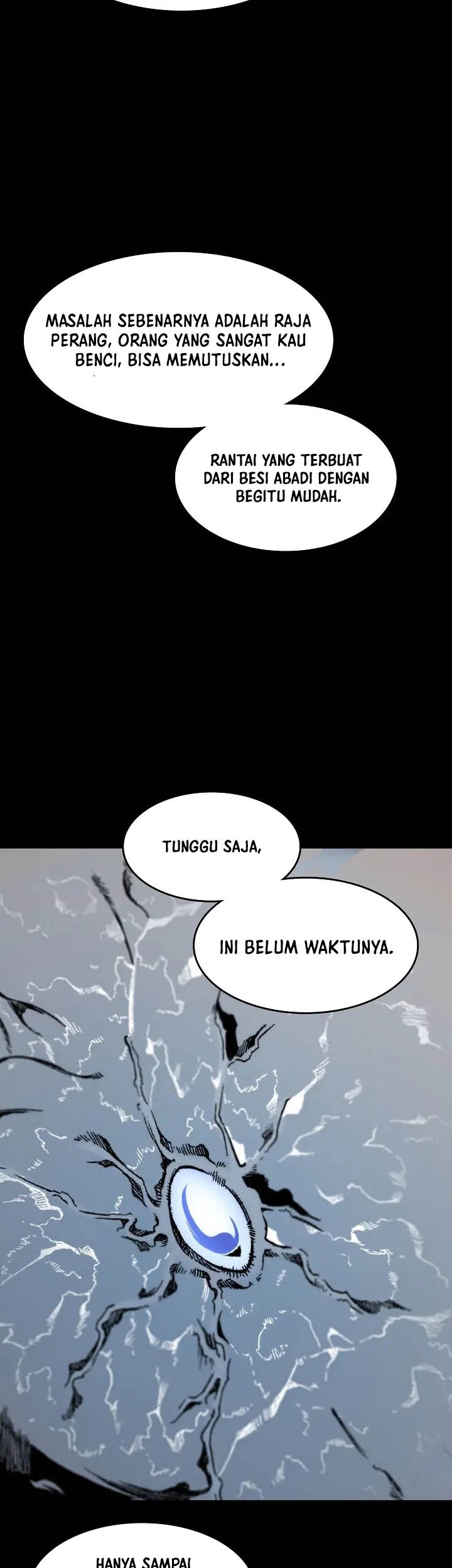 Memoir Of The King Of War Chapter 109 - halaman 55
