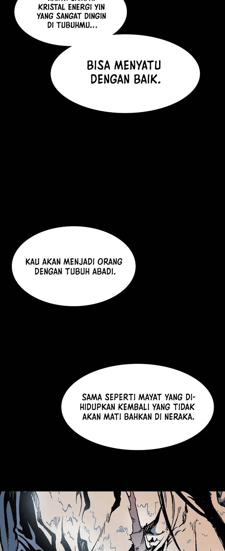 Memoir Of The King Of War Chapter 109 - halaman 56