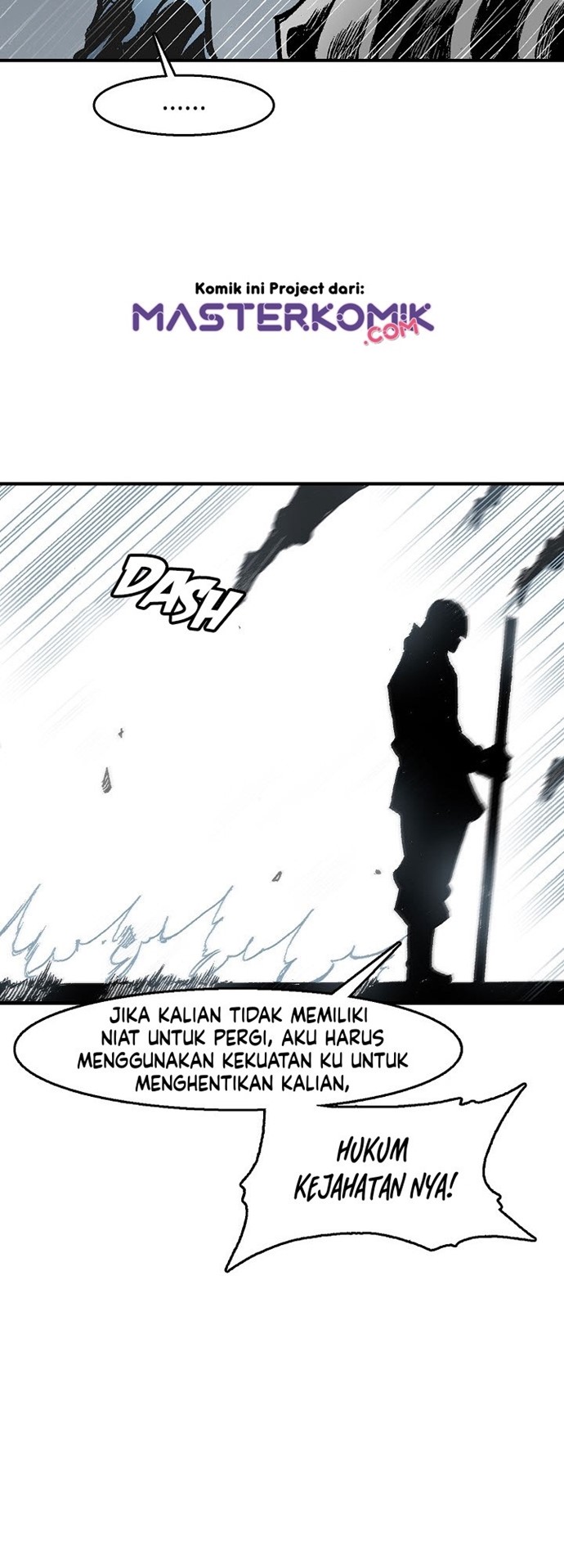 Memoir Of The King Of War Chapter 11 - halaman 16