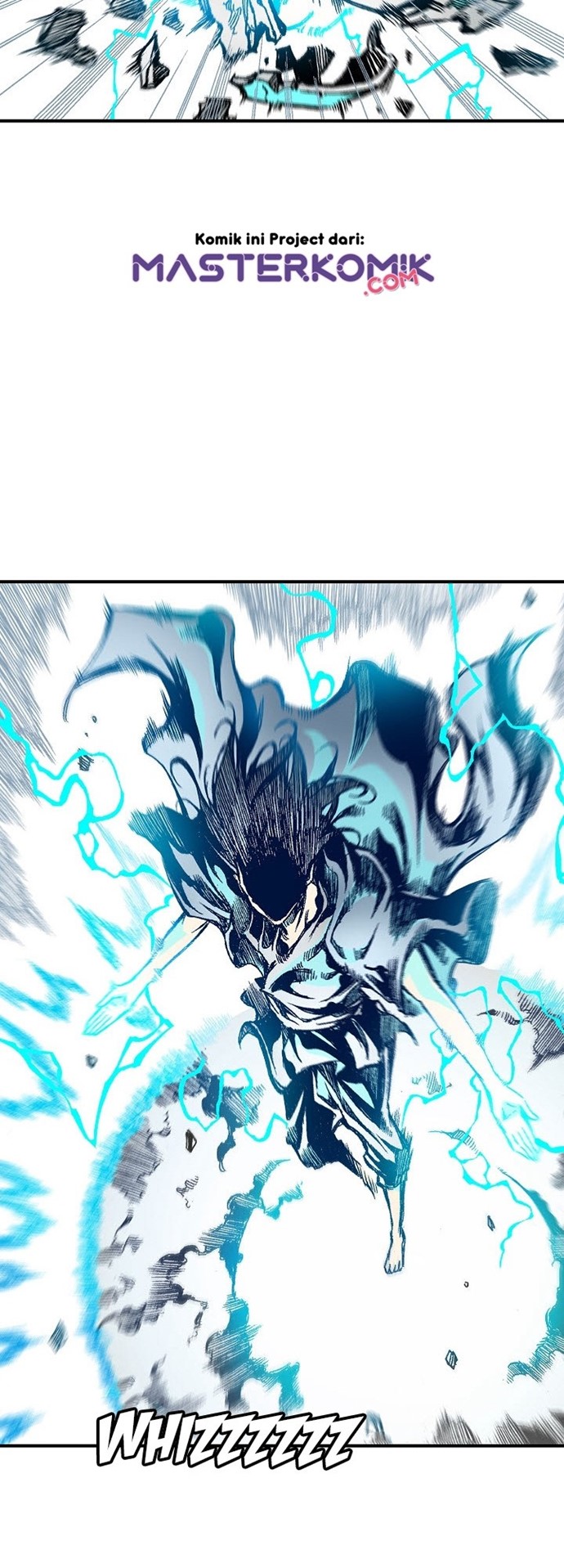 Memoir Of The King Of War Chapter 11 - halaman 19