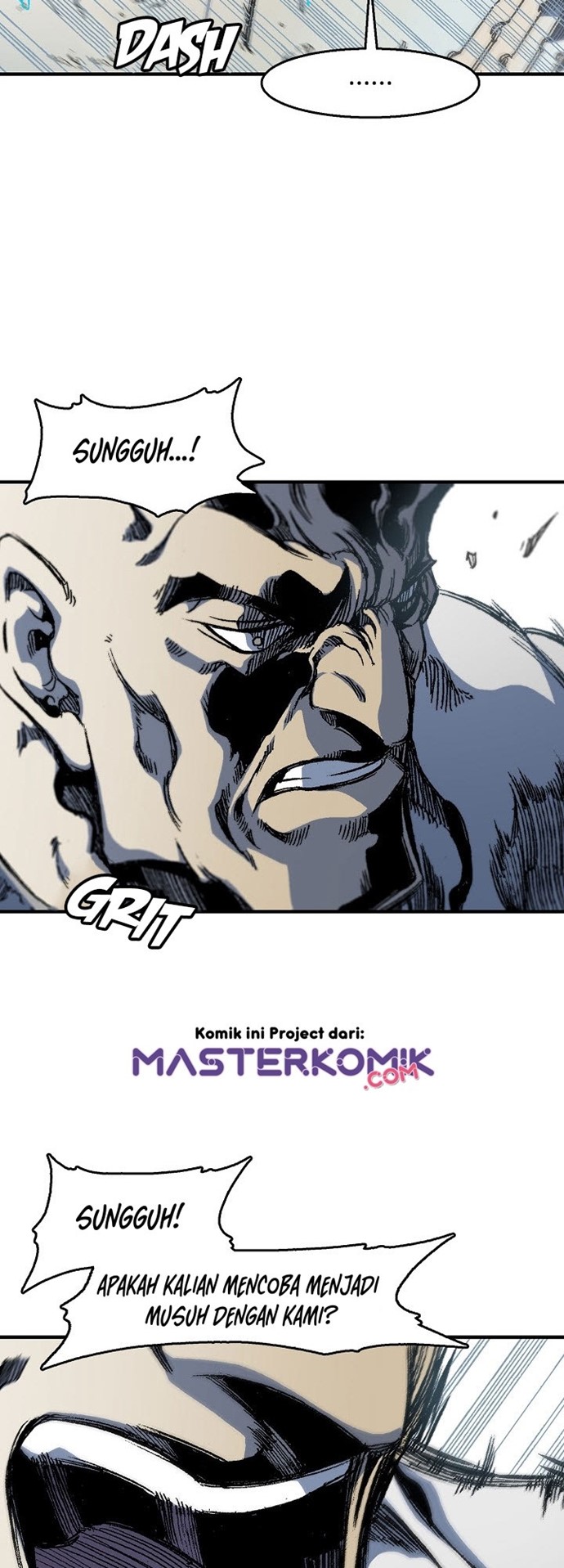 Memoir Of The King Of War Chapter 11 - halaman 26