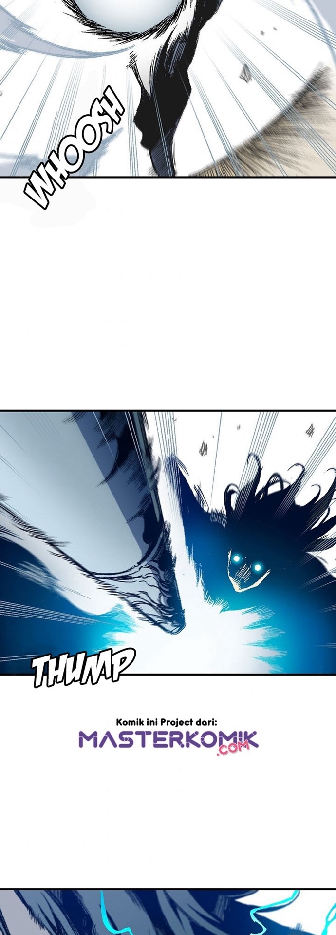 Memoir Of The King Of War Chapter 11 - halaman 33