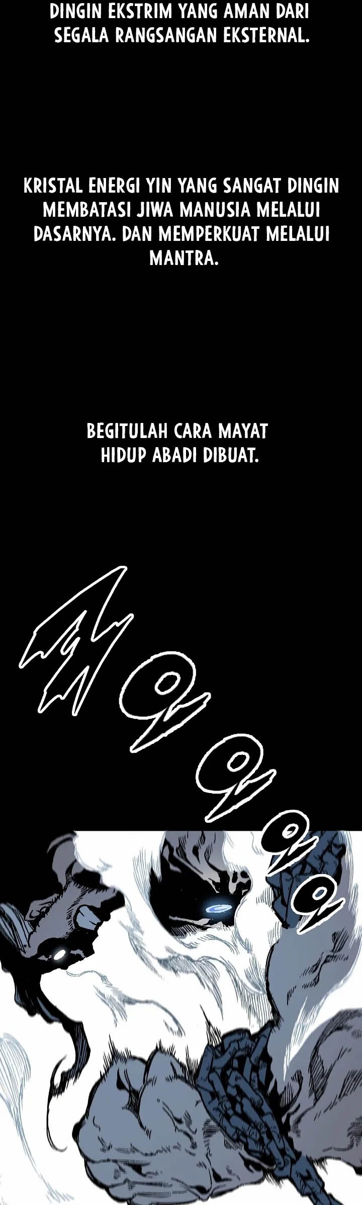 Memoir Of The King Of War Chapter 110 - halaman 19