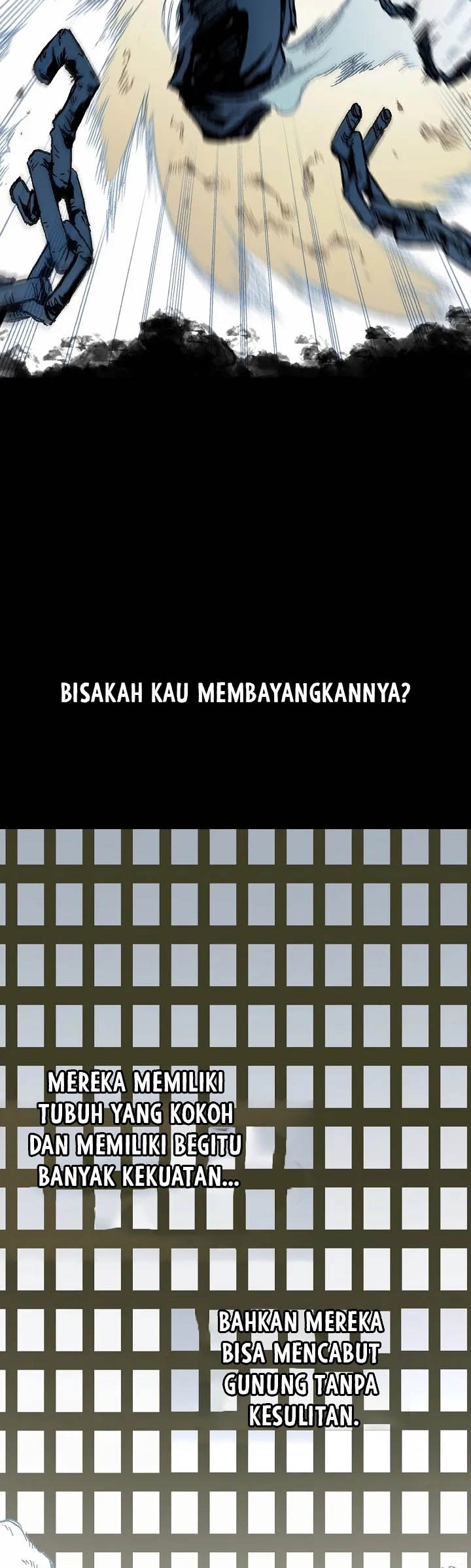 Memoir Of The King Of War Chapter 110 - halaman 21