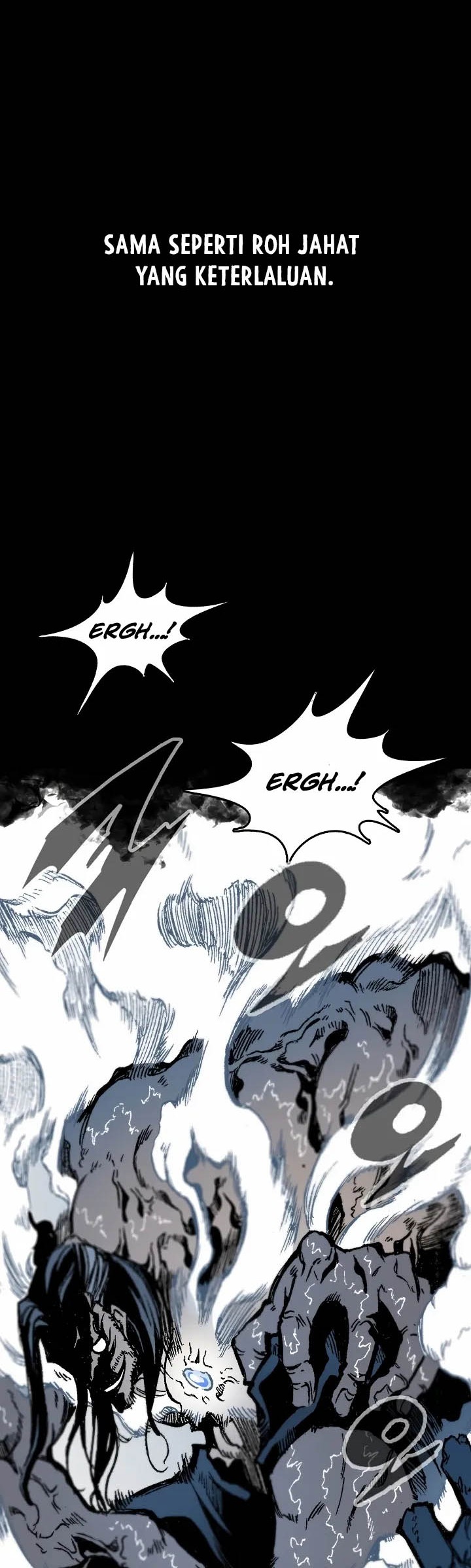 Memoir Of The King Of War Chapter 110 - halaman 23